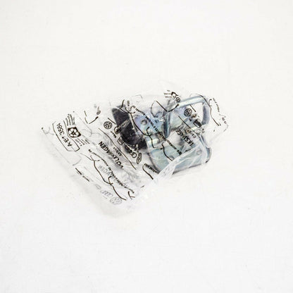 NEW VOLKSWAGEN GOLF MK7 FRONT BONNET HOOD HOOK LOCK 5G0823186B ORIGINAL