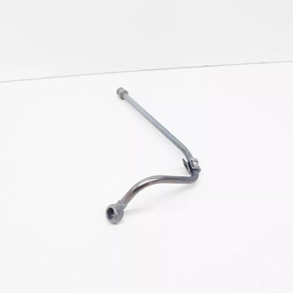 NEW MERCEDES-BENZ SL R129 OIL COOLER TO RADIATOR LINE A2102702696 ORIGINAL