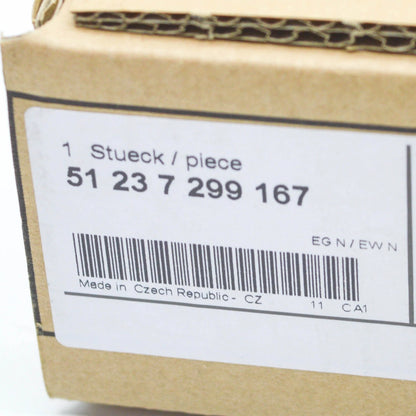 NEW BMW I3 I01 FRONT LEFT BONNET HOOD HINGE 51237299167 ORIGINAL