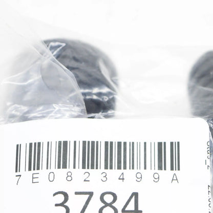 NEW VW MULTIVAN T5 FRONT BONNET HOOD STOP BUFFER 7E0823499A ORIGINAL