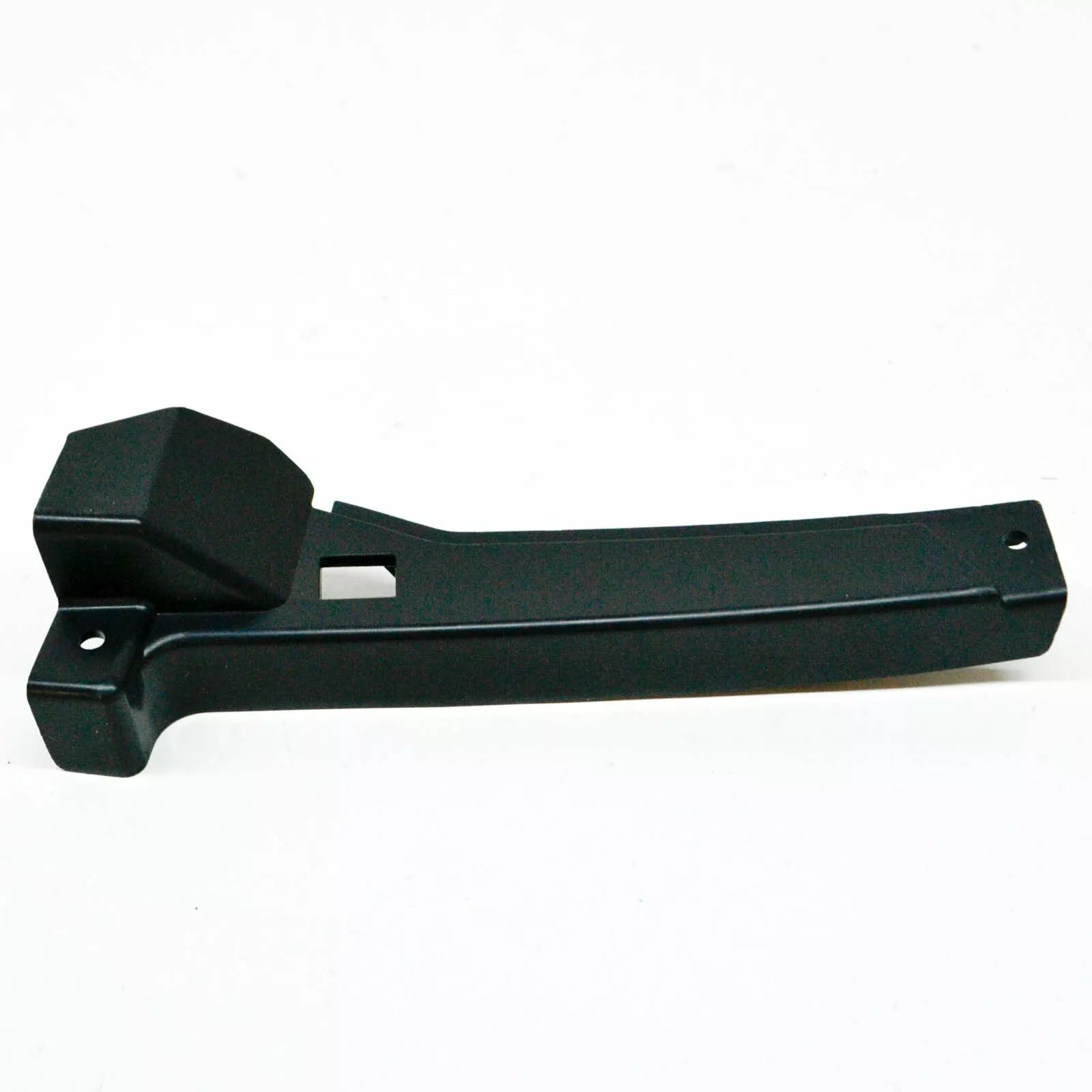 NEW AUDI A6 S6 C7 FRONT LEFT BUMPER COVER BRACKET 4G0807083A ORIGINAL