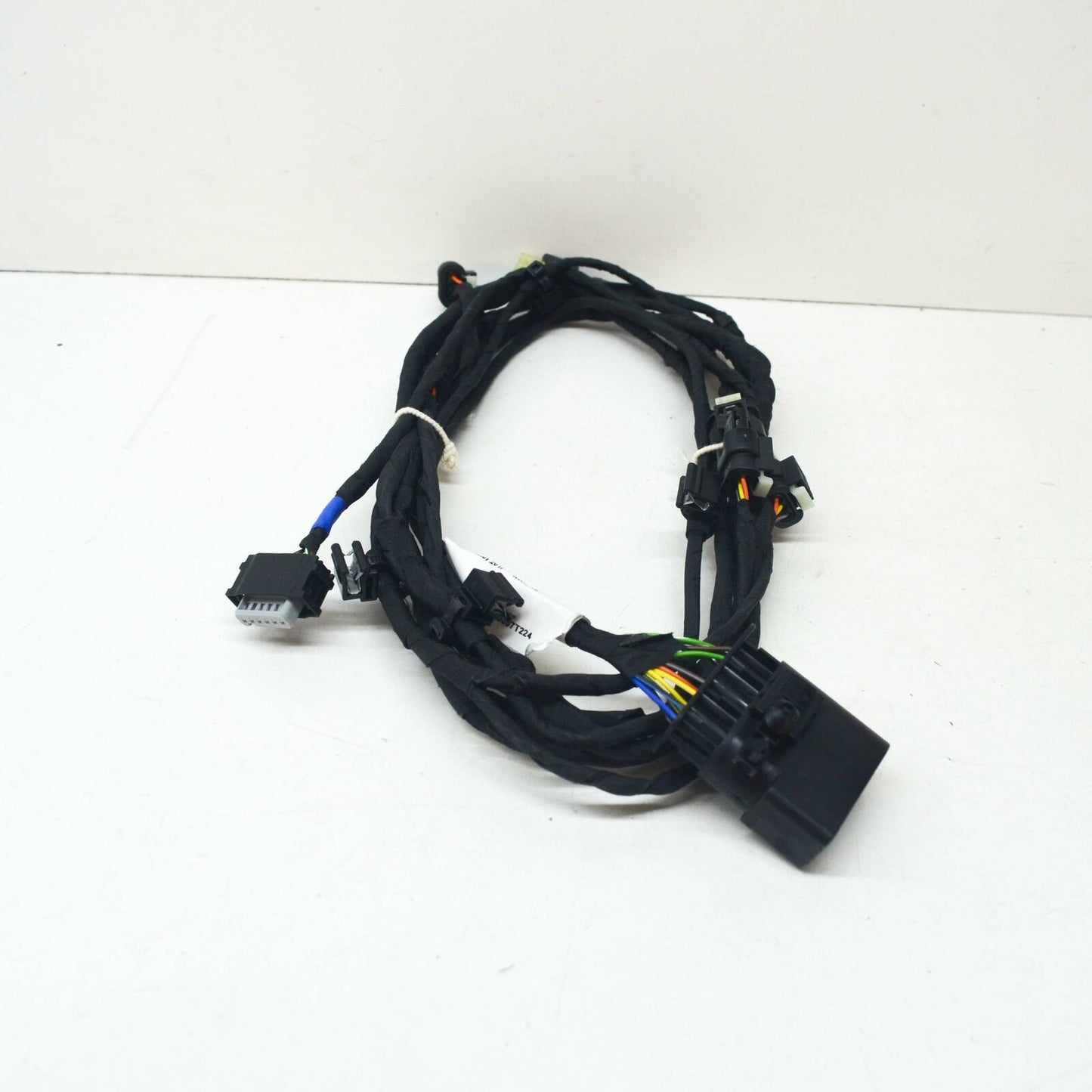 NEW MB ML W166 FRONT PARKTRONIC SYSTEM WIRING HARNESS A166540611564 ORIGINAL