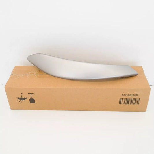 NEW BMW 3 F30 INTERIOR FRONT LEFT DOOR TRIM 51417260081 7260081 ORIGINAL