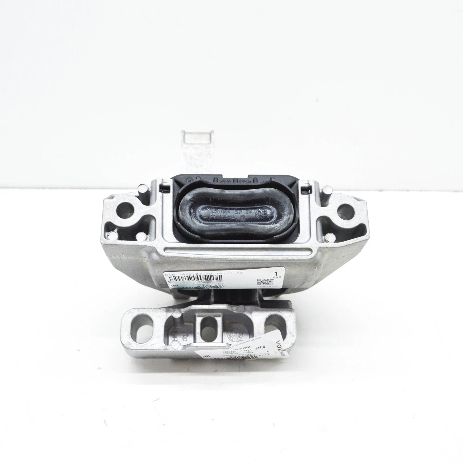 NEW VOLKSWAGEN ARTEON 3H7 RIGHT SIDE ENGINE MOUNT 5WA199262P ORIGINAL