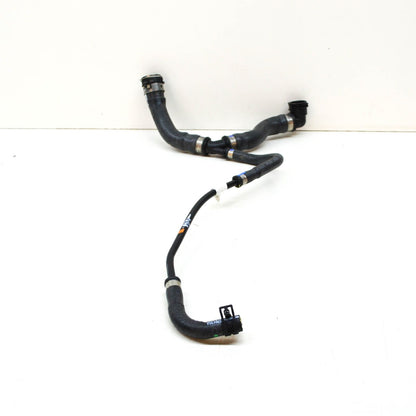 new mercedes-benz gle w167 water coolant pipe hose a1675017802 original