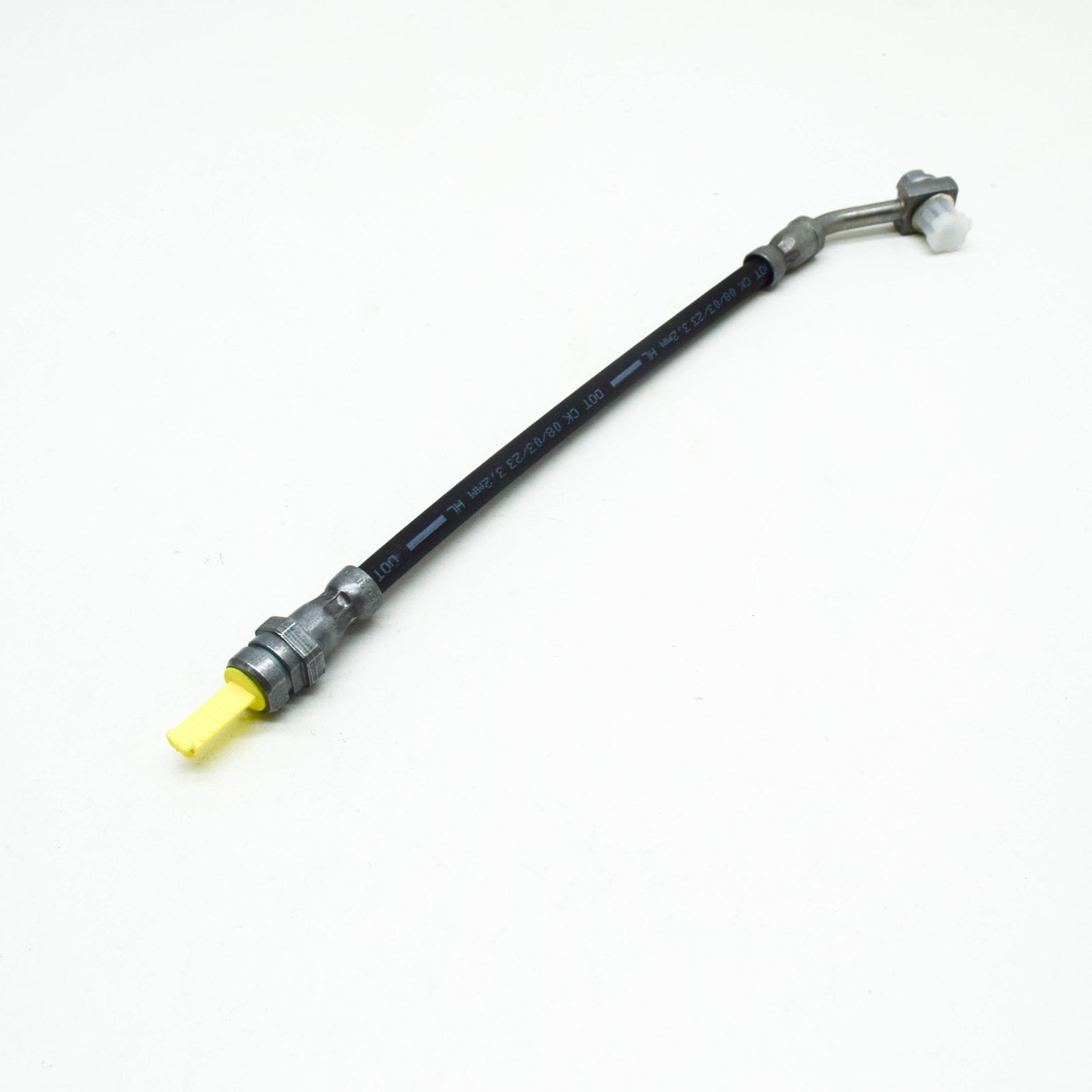 NEW AUDI A3 SPORTBACK 8V REAR BRAKE HOSE 5WA611775 ORIGINAL