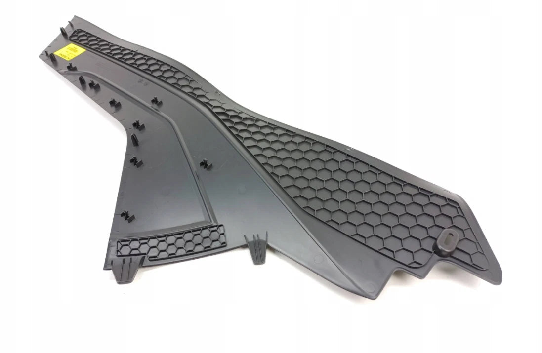 NEW VW TIGUAN MK2 CENTER CONSOLE SIDE PANEL RIGHT TRIM RHD 5NC86304682V ORIGINAL