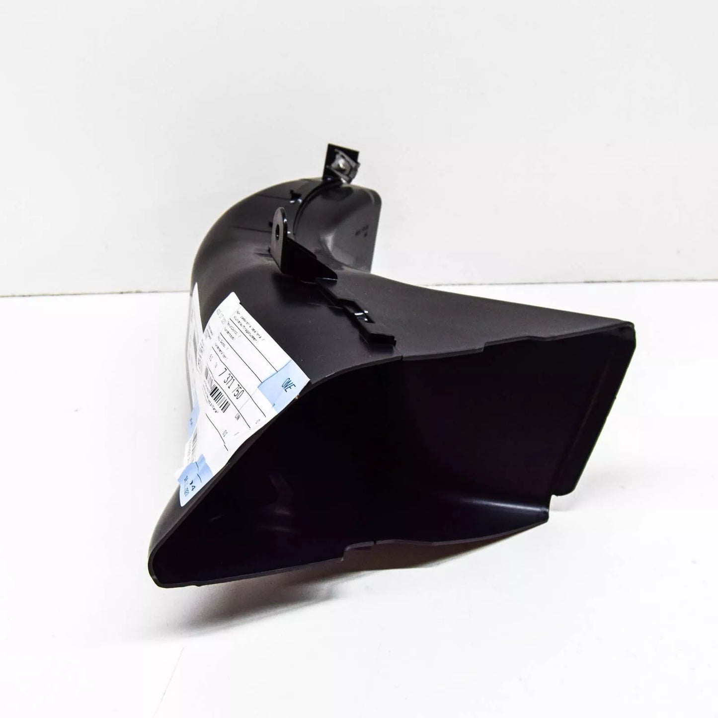 NEW BMW 1 F20 RIGHT SIDE BRAKE AIR DUCT 51747371750 7371750 2015 ORIGINAL
