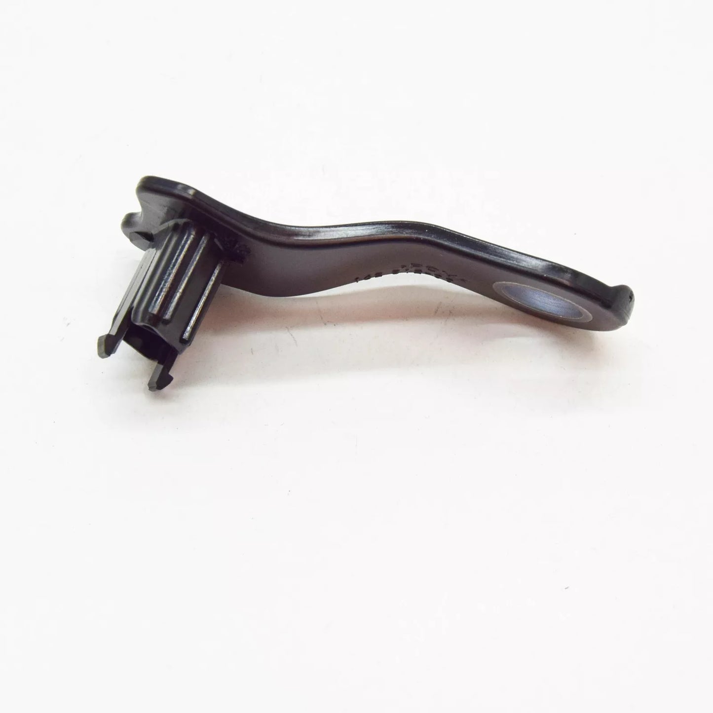 NEW BMW 5 E60 RIGHT HALOGEN HEADLIGHT BRACKET 63126949634 ORIGINAL