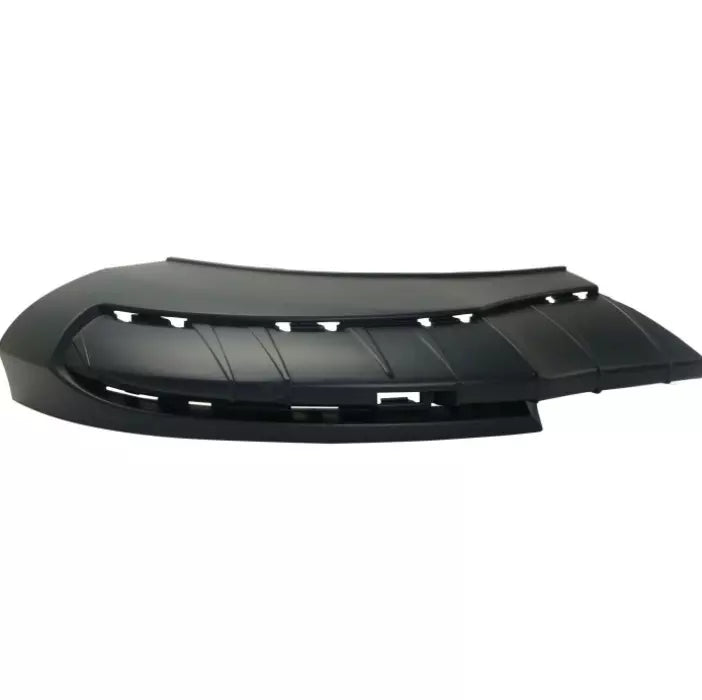 NEW MERCEDES-BENZ GLE W166 FRONT LEFT BUMPER TRIM A2928854722 ORIGINAL