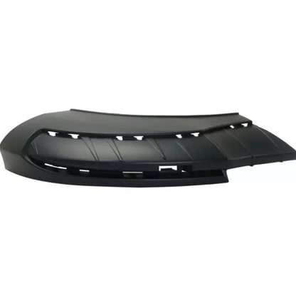 NEW MERCEDES-BENZ GLE W166 FRONT LEFT BUMPER TRIM A2928854722 ORIGINAL