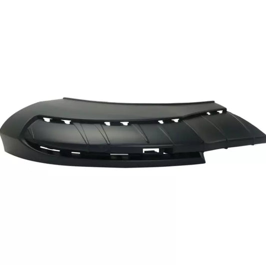 NEW MERCEDES-BENZ GLE W166 FRONT LEFT BUMPER TRIM A2928854722 ORIGINAL