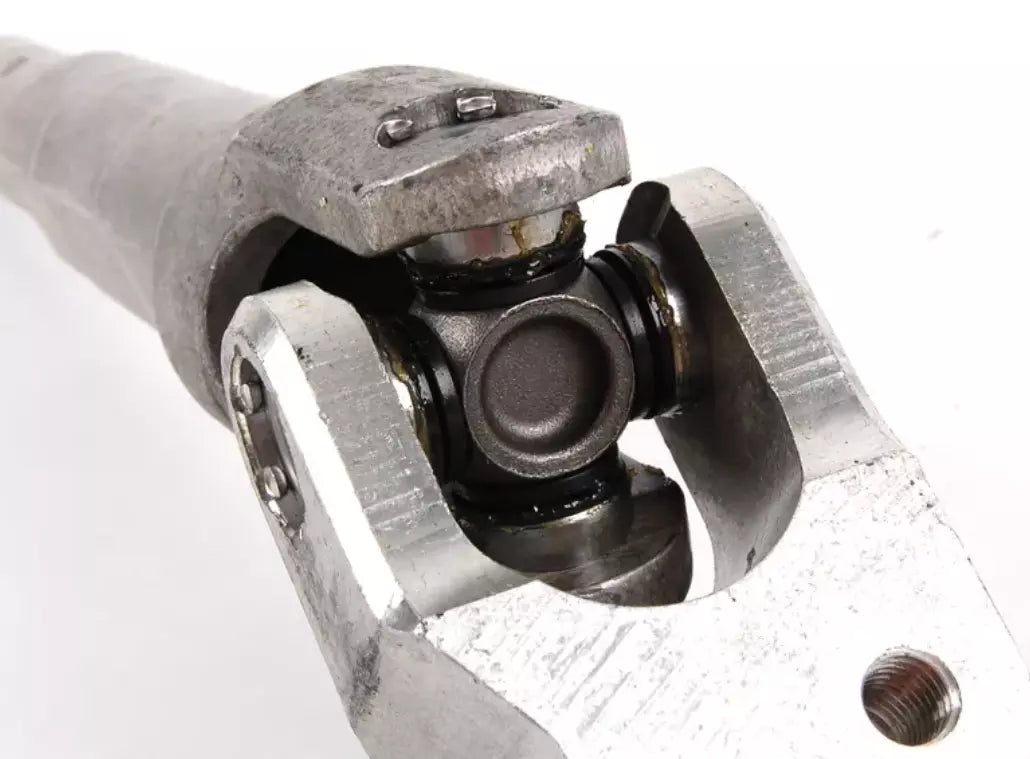 NEW BMW 3 CABRIO E46 STEERING COLUMN LOWER JOINT 6750815 32306750815 ORIGINAL