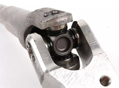 NEW BMW 3 CABRIO E46 STEERING COLUMN LOWER JOINT 6750815 32306750815 ORIGINAL