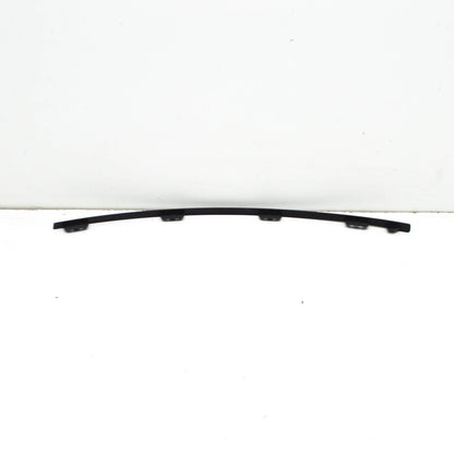 NEW MB CLA COUPE C118 FRONT BUMPER AREA RIGHT TRIM A1188855401 ORIGINAL
