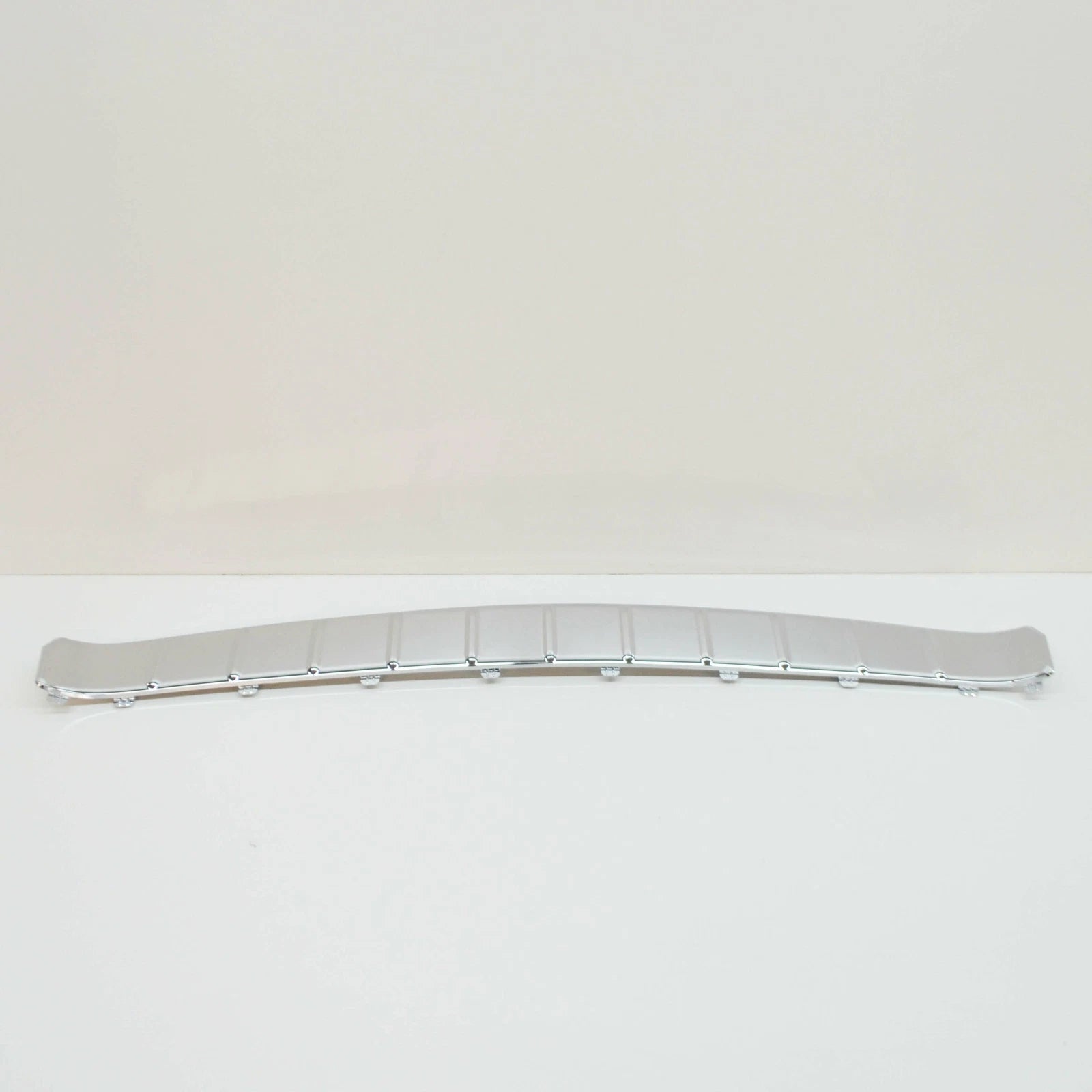 NEW MB R-CLASS W251 AMG REAR BUMPER LOADING PLATE CHROME A2518800011