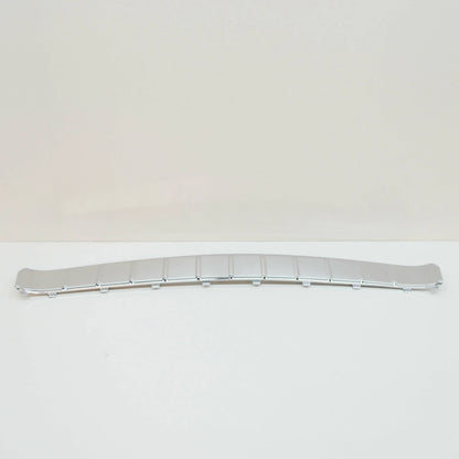 NEW MB R-CLASS W251 AMG REAR BUMPER LOADING PLATE CHROME A2518800011