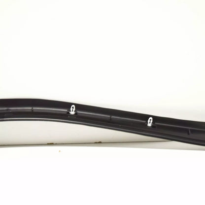 NEW MERCEDES-BENZ S-CLASS W222 REAR LEFT DOOR SEAL A2227300978 ORIGINAL