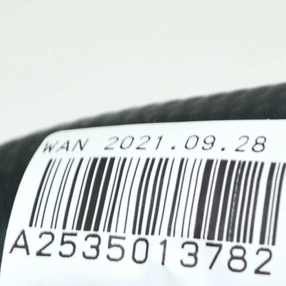 NEW MB GLC COUPE C253 LEFT WATER RADIATOR COOLANT HOSE A2535013782 ORIGINAL