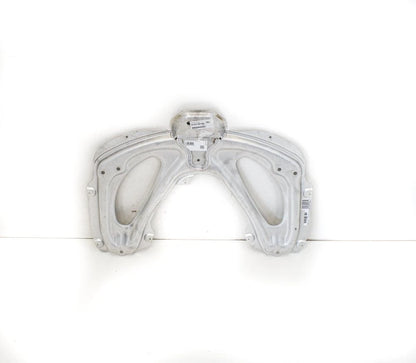 NEW BMW 6 F12 M6 REAR SUSPENSION REINFORCEMENT PLATE 33322284340 ORIGINAL