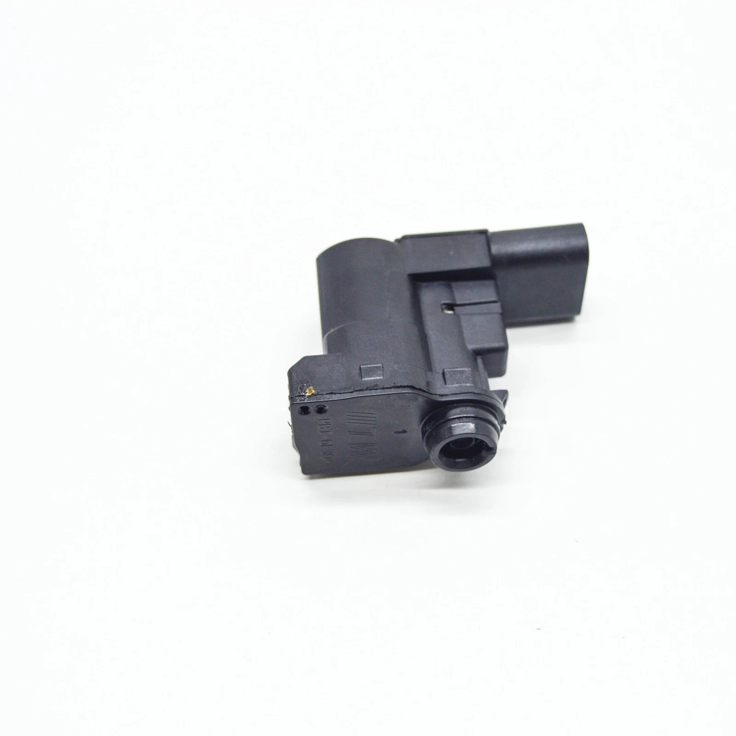 NEW BMW 2 ACTIVE TOURER F45 CHARGING FLAP LOCKING MECHANISM 51177377654 ORIGINAL