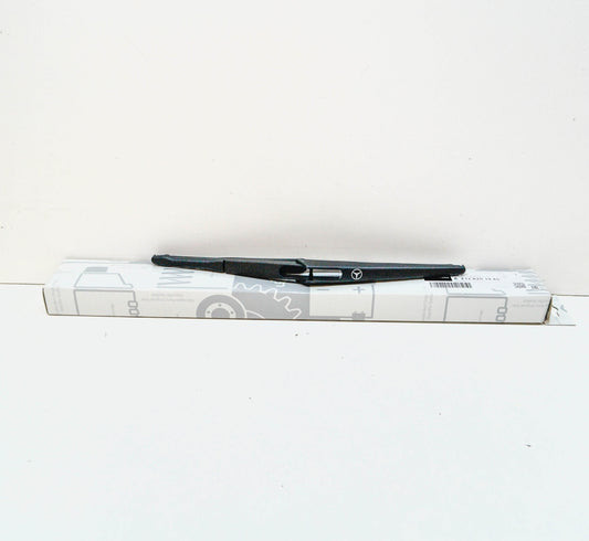 NEW MERCEDES-BENZ E-CLASS W212 REAR WINDOW WIPER BLADE A2128201945 ORIGINAL