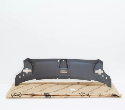 NEW AUDI A8 4H D4 FRONT BUMPER UPPER COVER 4H0807081B ORIGINAL