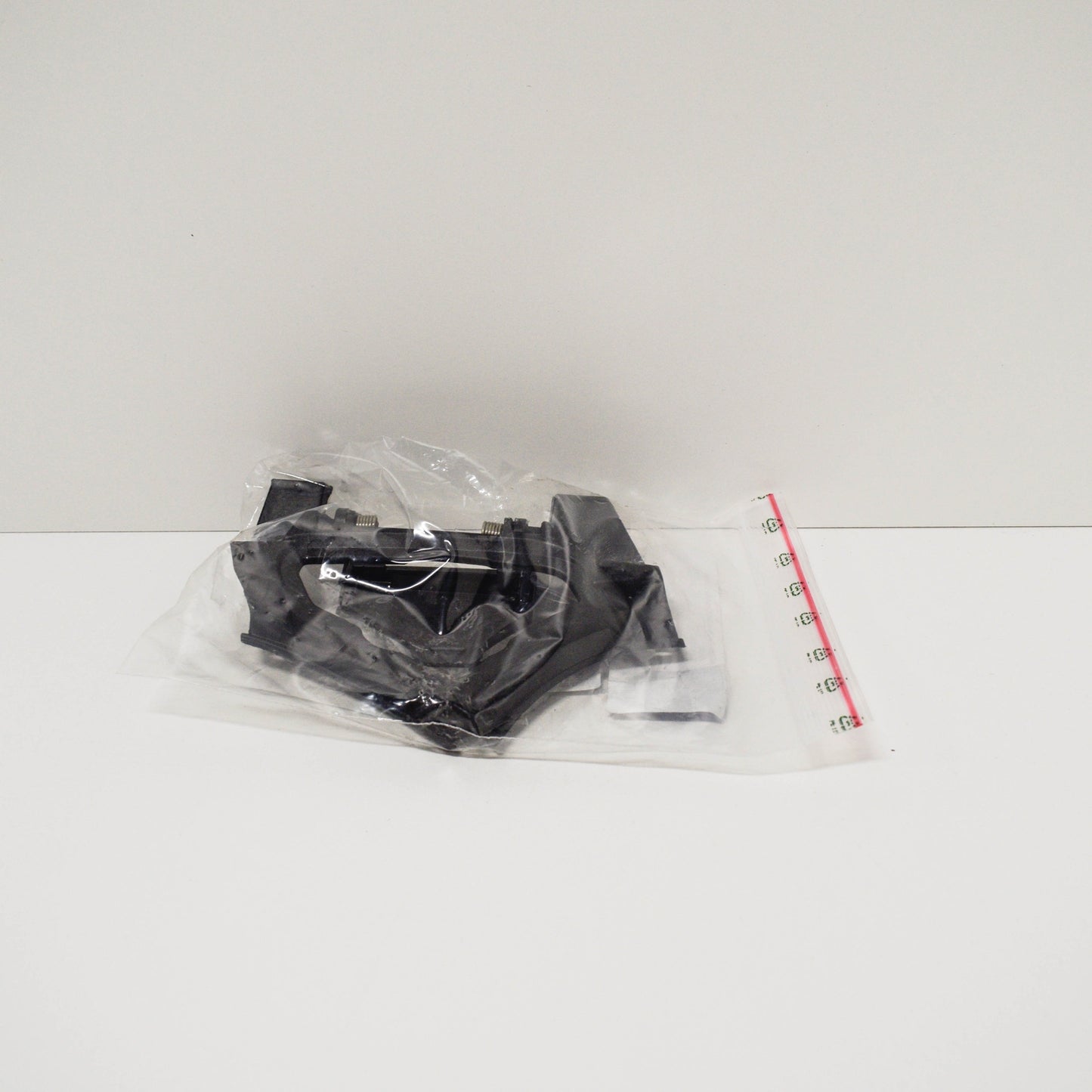 NEW MB SL R230 FRONT BUMPER HEADLIGHT WASHER RIGHT BRACKET A2308800405 ORIGINAL