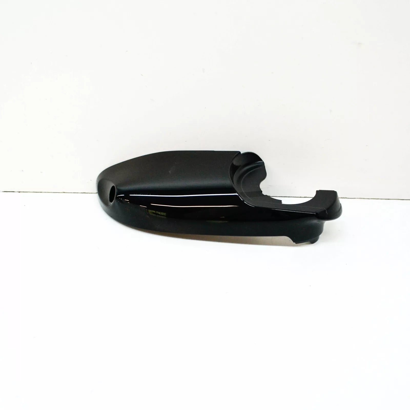 NEW BMW X3 G01 M F97 FRONT LEFT DOOR LOWER MIRROR HOUSING 51167468253 ORIGINAL