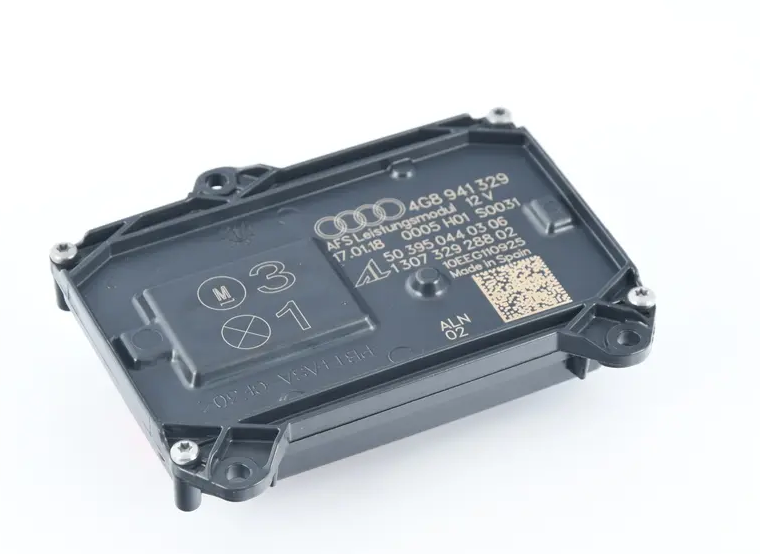 new audi a7 sportback 4g8 front cornering light control unit 4g8941329 original