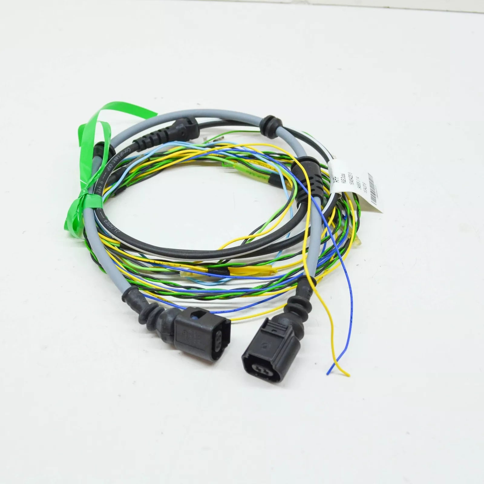 NEW AUDI A6 C8 FRONT RIGHT ABS WHEEL SPEED SENSOR HARNESS 4K0972252