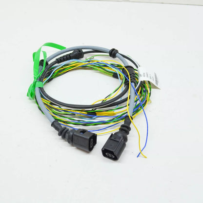 NEW AUDI A6 C8 FRONT RIGHT ABS WHEEL SPEED SENSOR HARNESS 4K0972252