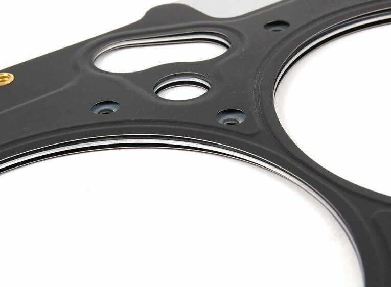 NEW AUDI A4 B7 CYLINDER HEAD METAL GASKET 058103383Q ORIGINAL