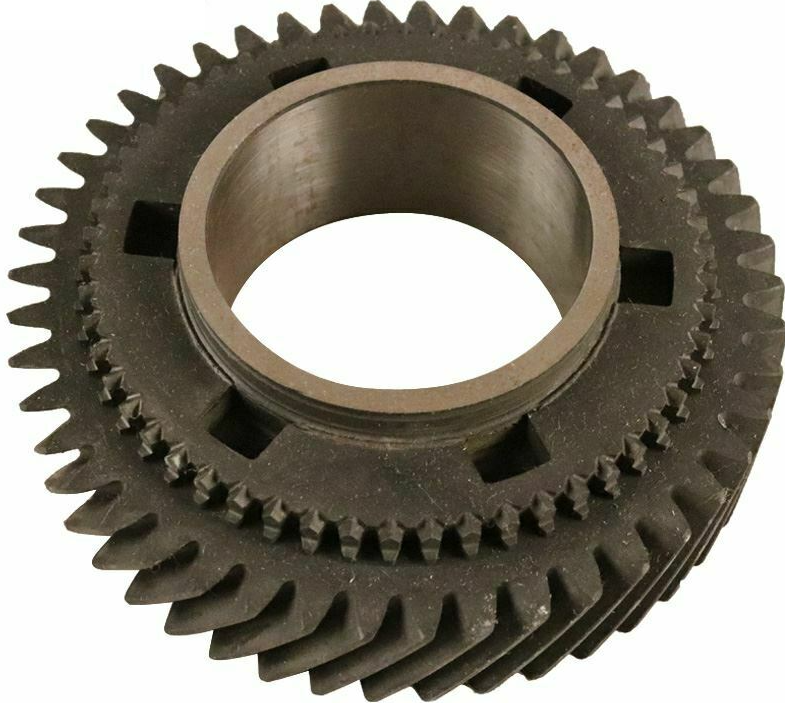 new ford kuga mk1 c394 6th speed gear 1675865 366r-7m197-ca original