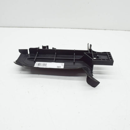 NEW MB S W222 AMG RADIATOR AIR DEFLECTOR BOX LEFT A2225050300 ORIGINAL