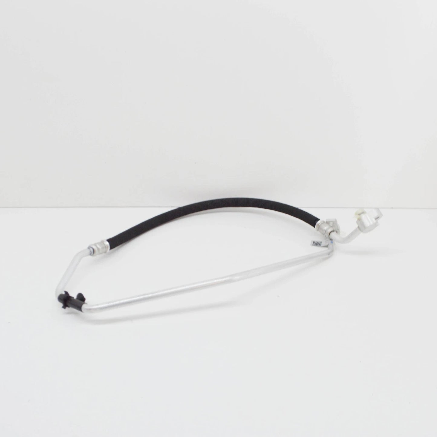 NEW AUDI Q7 4M A/C REFRIGERANT LINE 4M0816721AR ORIGINAL