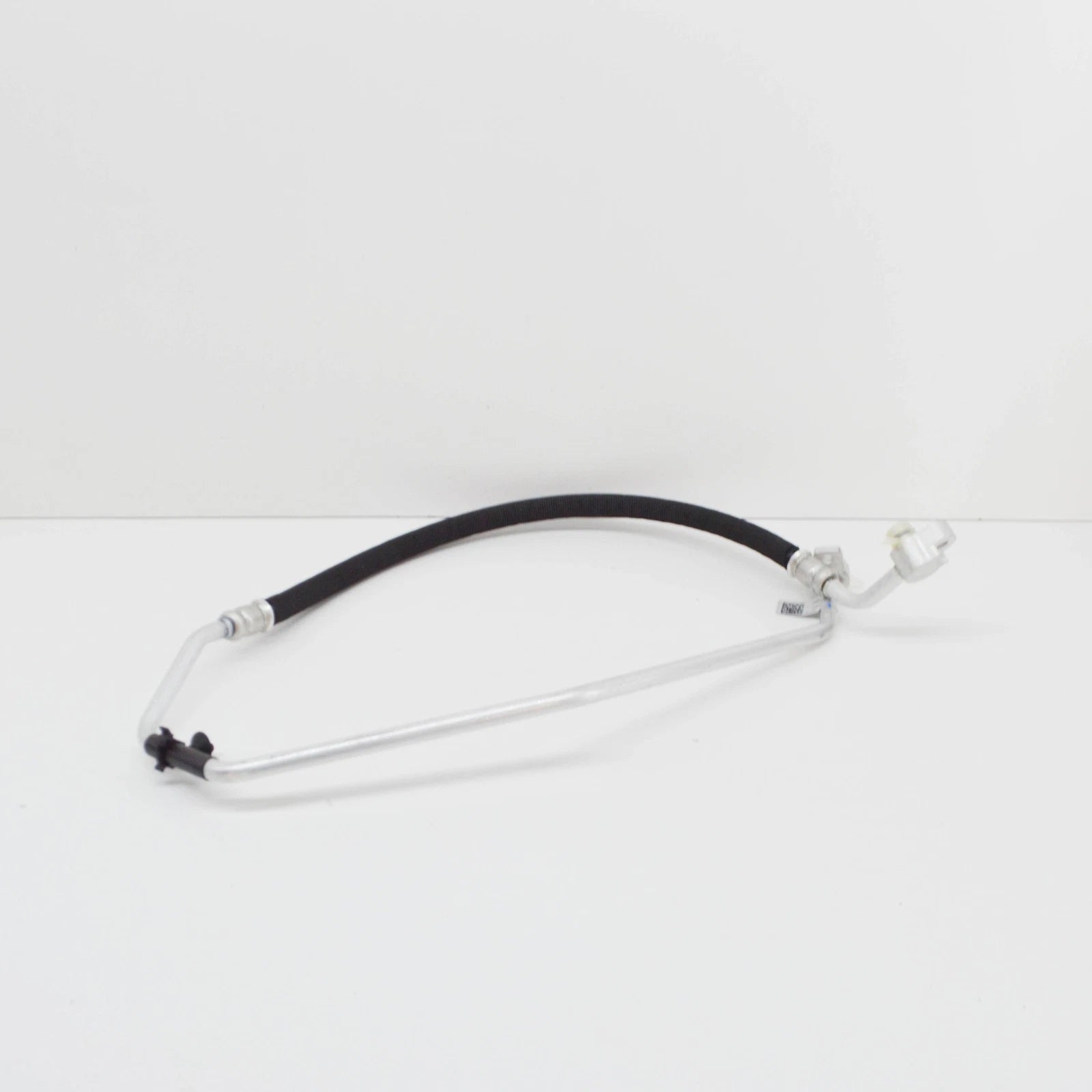 NEW AUDI Q7 4M A/C REFRIGERANT LINE 4M0816721AR ORIGINAL