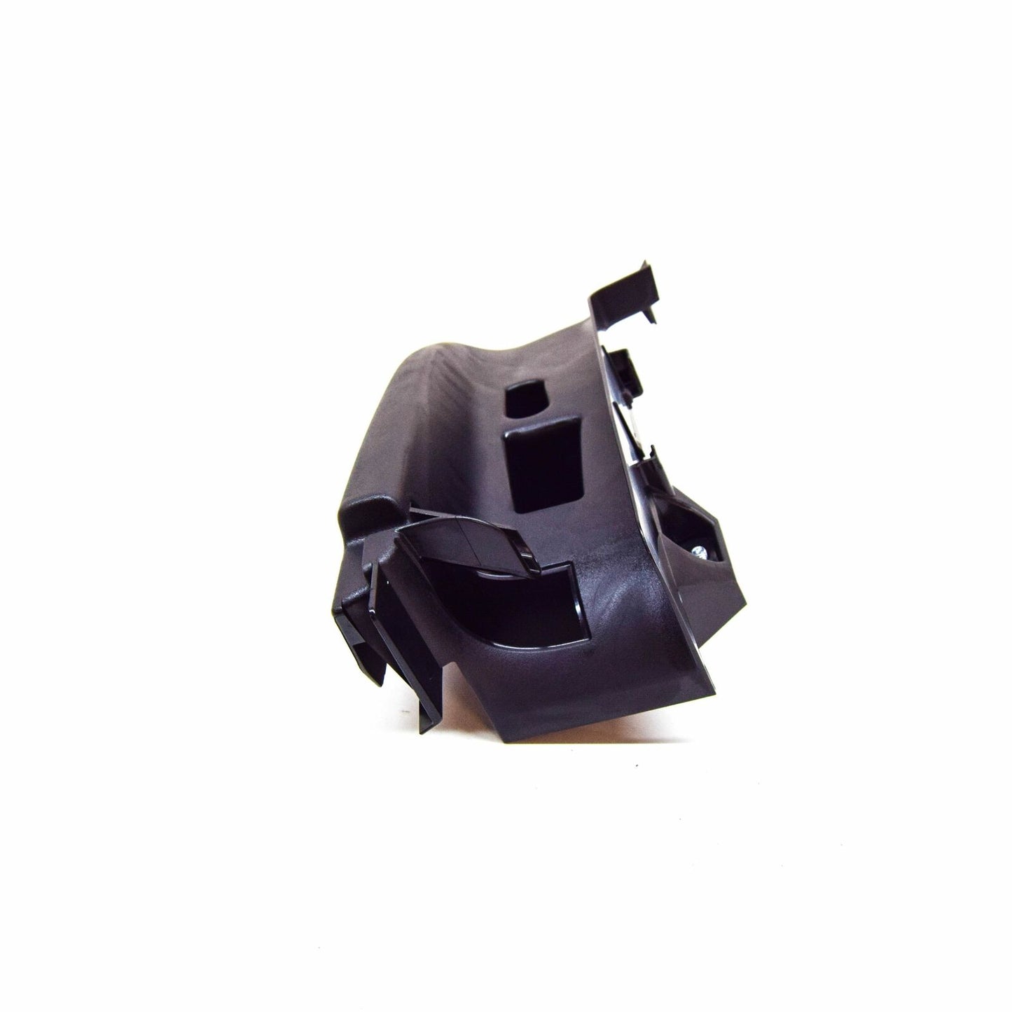 NEW AUDI A5 CONVERTIBLE 8W6 REAR RIGHT SEAT BELT GUIDE 8W68577924PK ORIGINAL