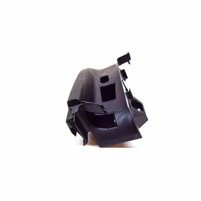 NEW AUDI A5 CONVERTIBLE 8W6 REAR RIGHT SEAT BELT GUIDE 8W68577924PK ORIGINAL