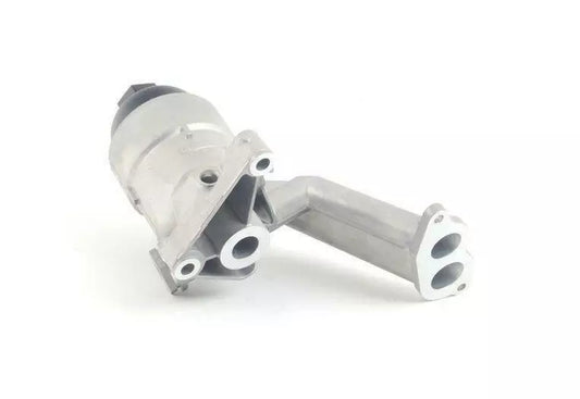 NEW AUDI A6 C6 OIL FILTER BRACKET 079115401AA ORIGINAL