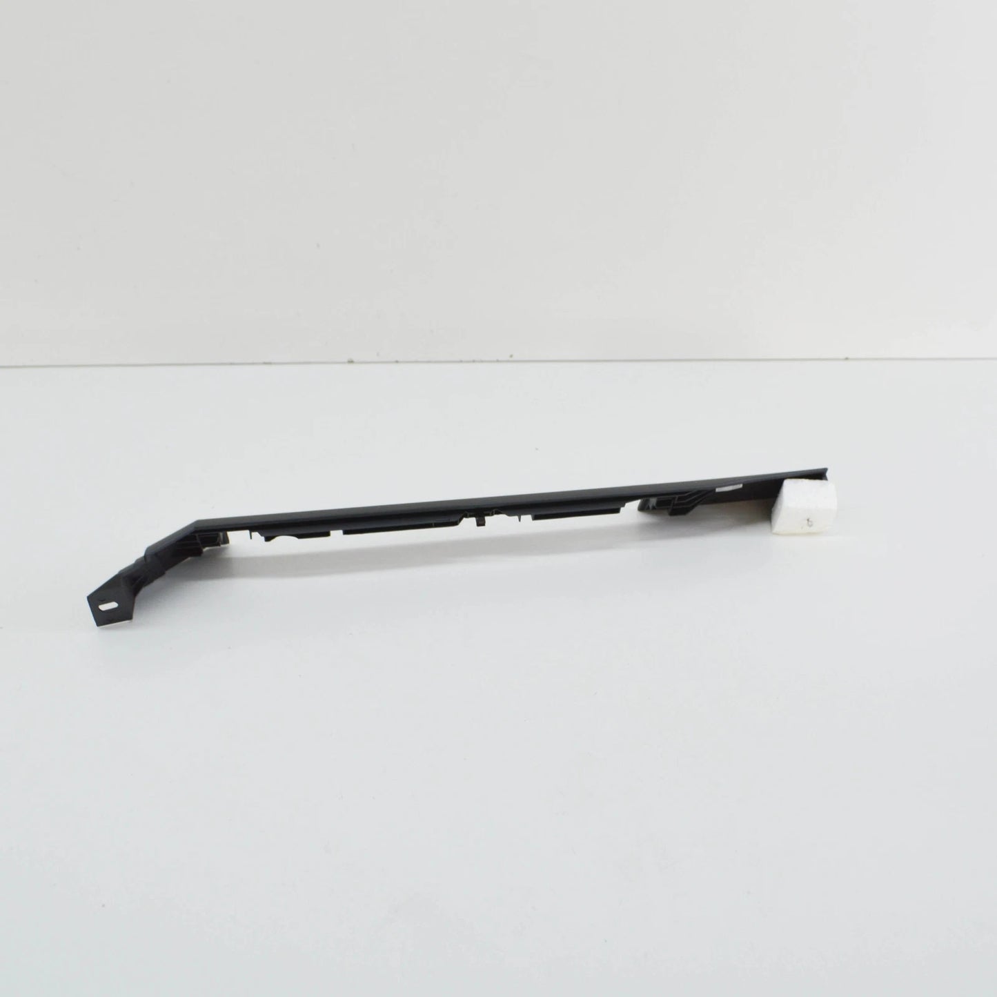 NEW BMW 3 E46 CENTER DASHBOARD DECORATIVE STRIP 51458196103 8196103 ORIGINAL