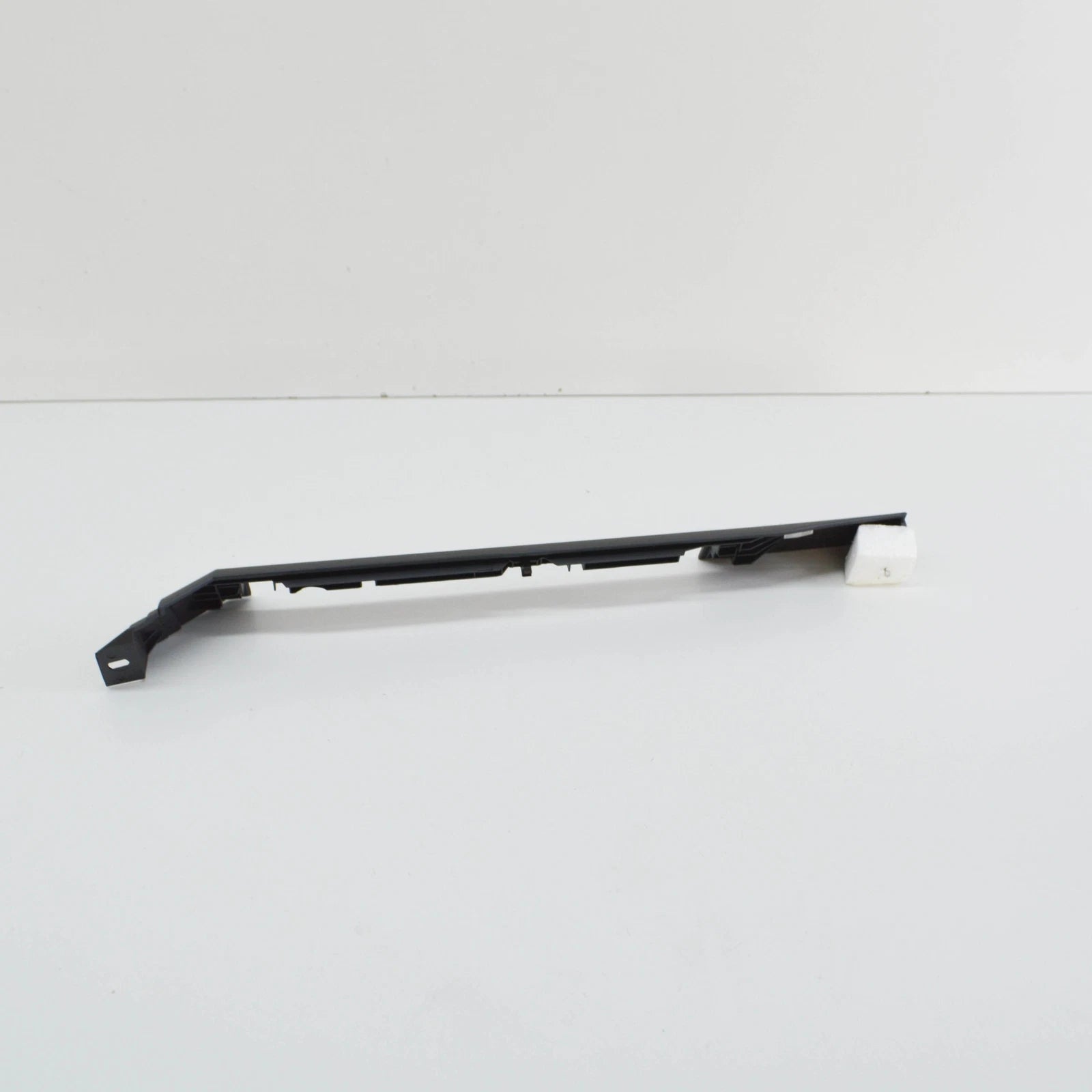 NEW BMW 3 E46 CENTER DASHBOARD DECORATIVE STRIP 51458196103 8196103 ORIGINAL