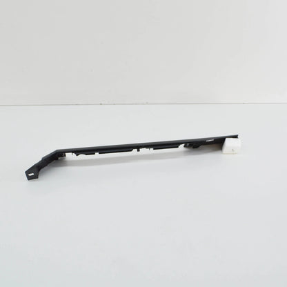 NEW BMW 3 E46 CENTER DASHBOARD DECORATIVE STRIP 51458196103 8196103 ORIGINAL