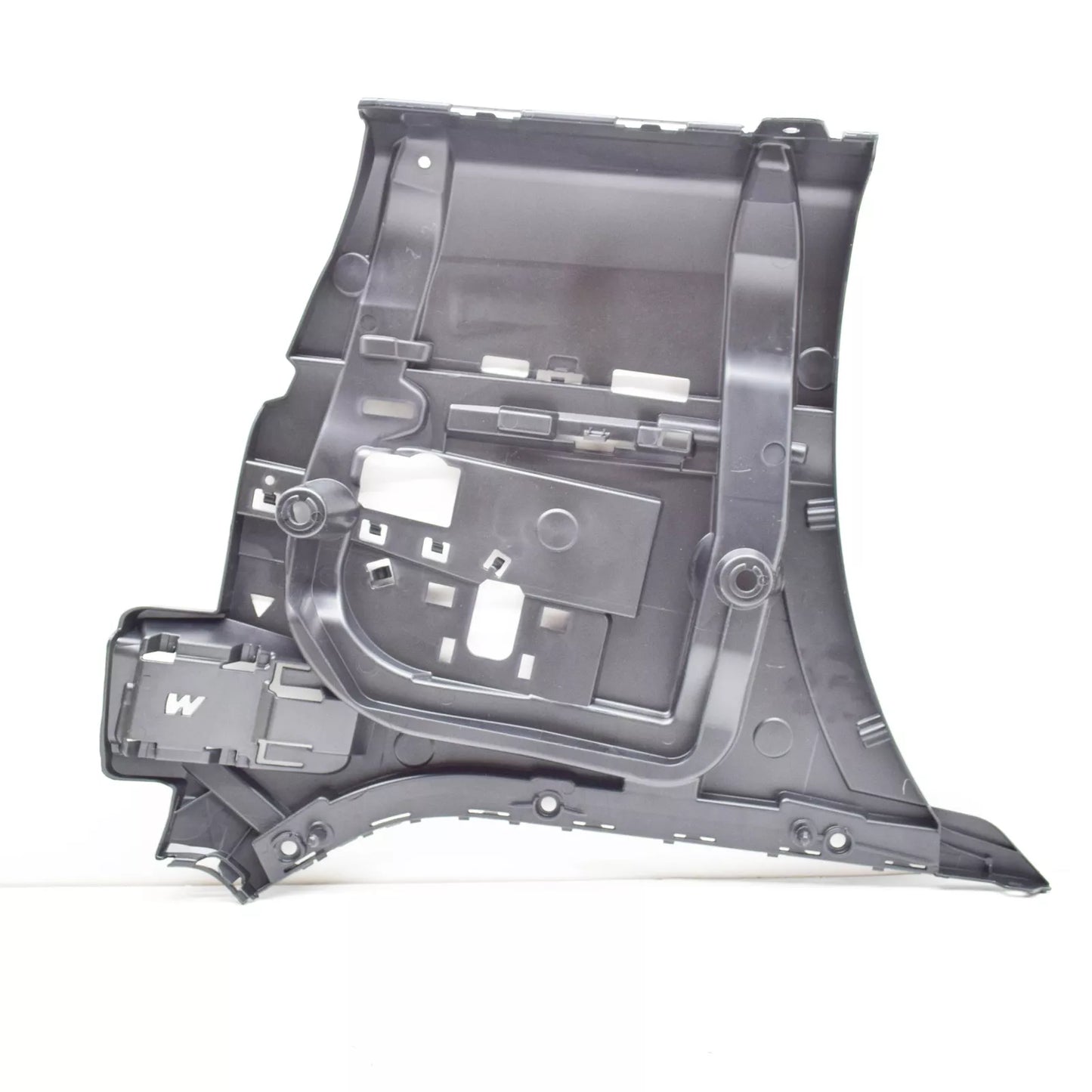 NEW BMW 7 G11 G12 M REAR RIGHT BUMPER BRACKET MOUNT 51128076818 ORIGINAL