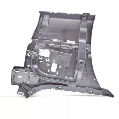 NEW BMW 7 G11 G12 M REAR RIGHT BUMPER BRACKET MOUNT 51128076818 ORIGINAL