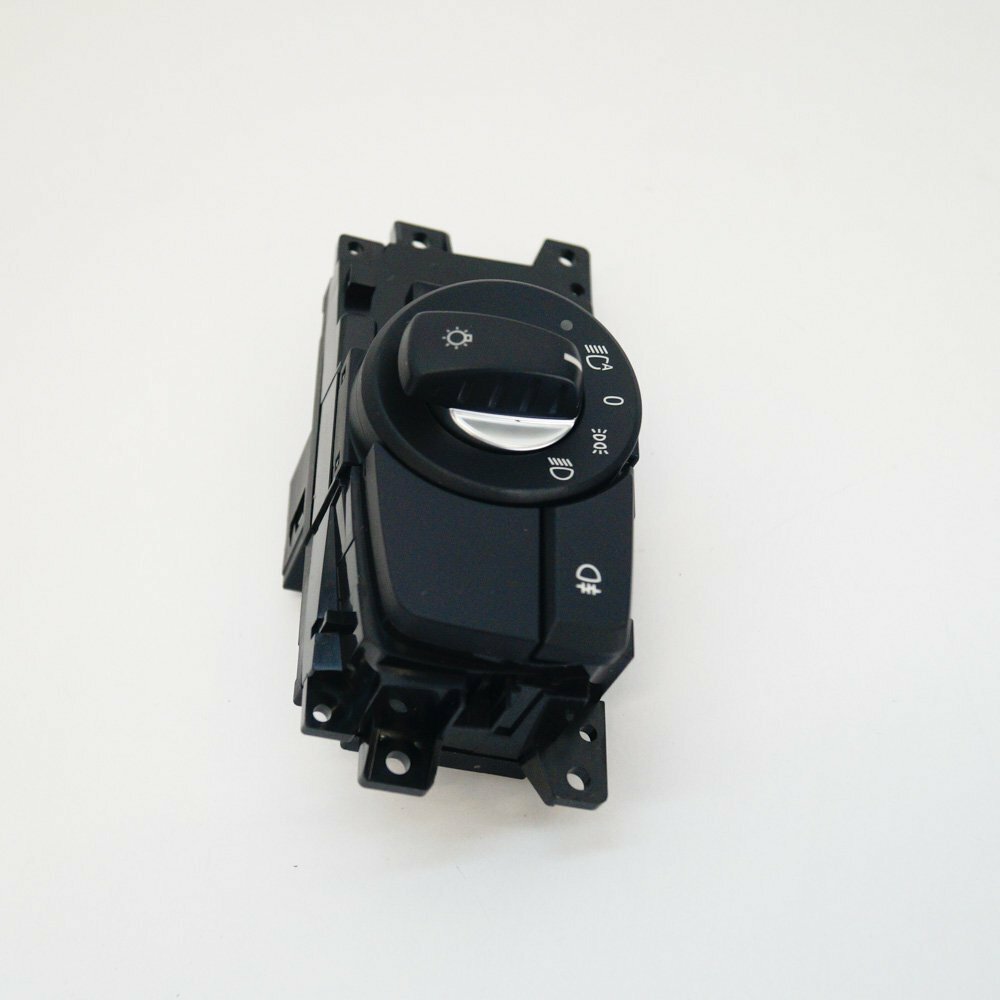 new bmw z4 roadster e89 headlight switch unit 61319184275 9184275 original