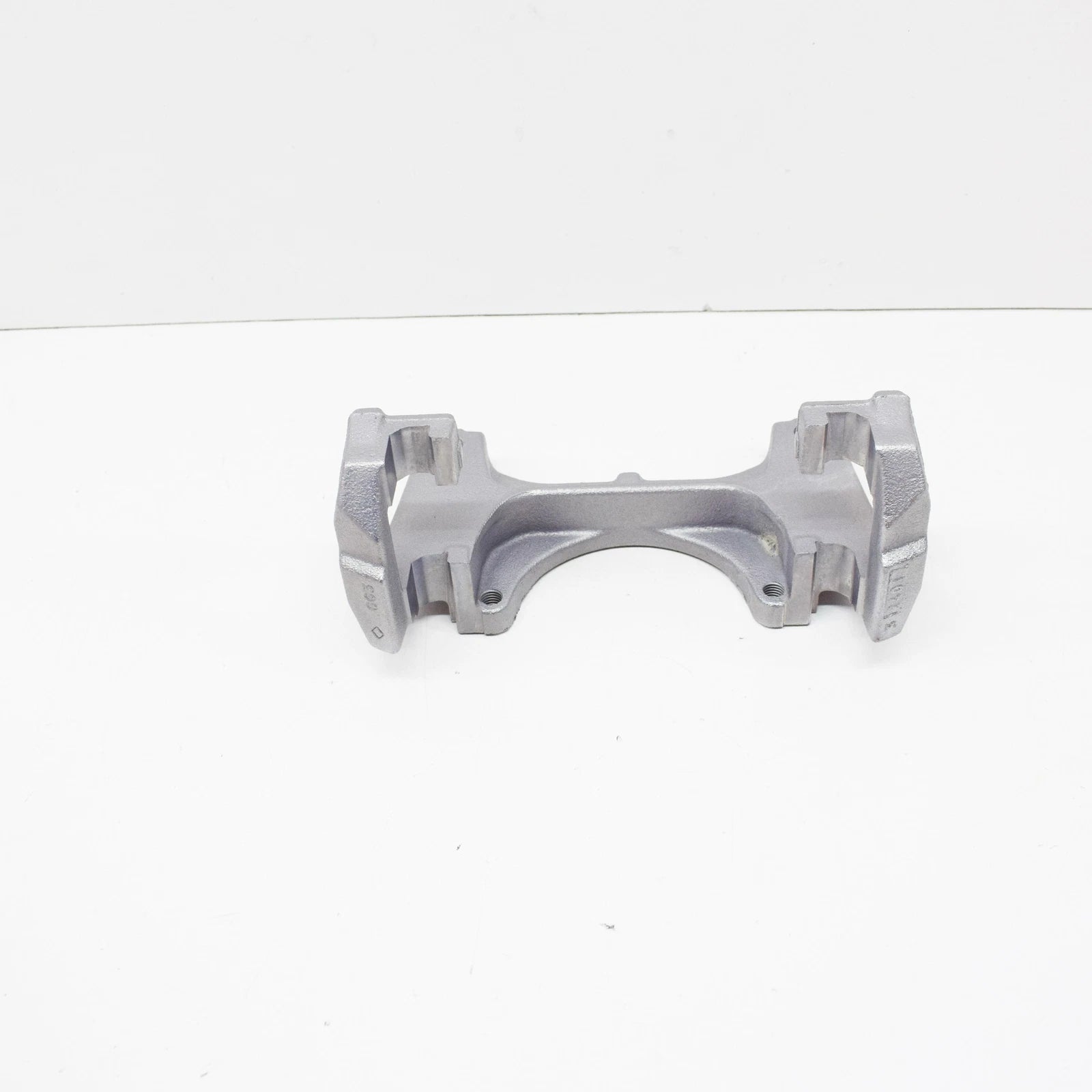 NEW VOLKSWAGEN EOS FRONT BRAKE CALIPER CARRIER 1K0615125B ORIGINAL