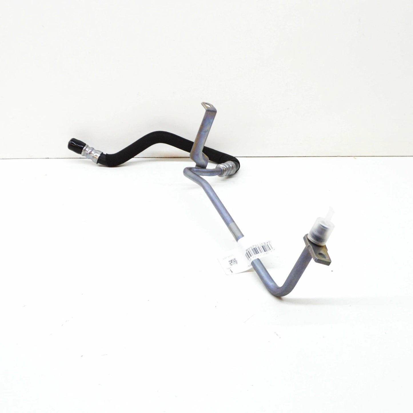 NEW AUDI A4 AVANT B8 OIL PRESSURE LINE 8K0317826AM