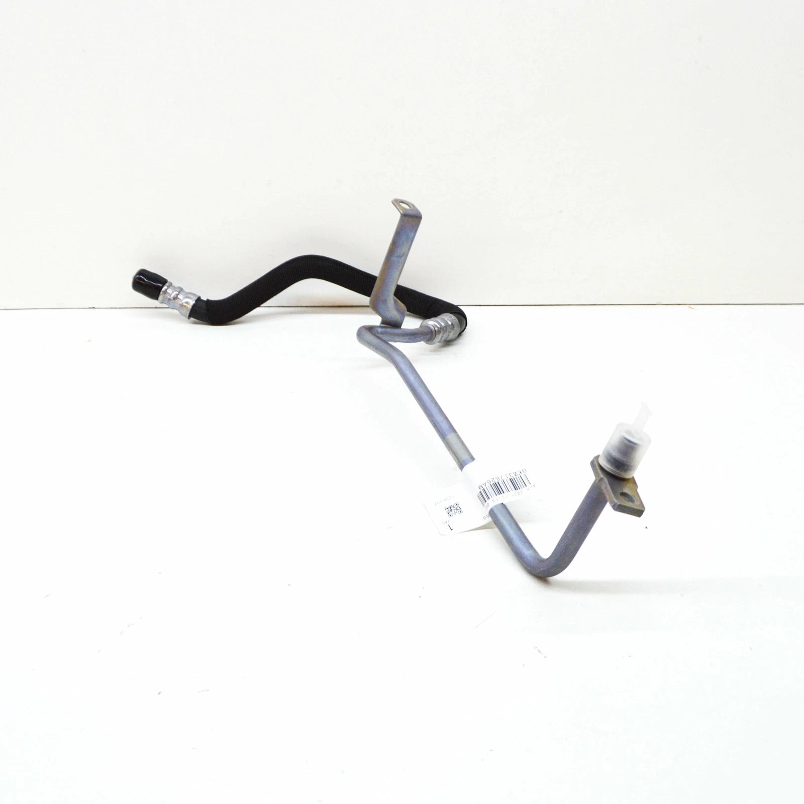 NEW AUDI A4 AVANT B8 OIL PRESSURE LINE 8K0317826AM