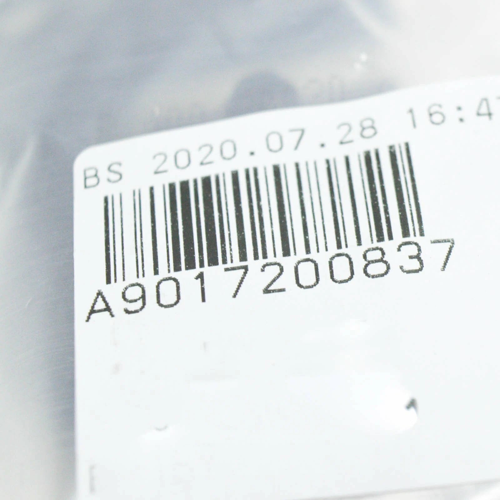 NEW MB SPRINTER 903 FRONT RIGHT DOOR BOTTOM HINGE A9017200837 ORIGINAL